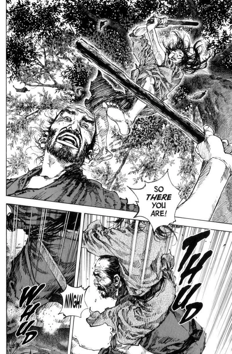 Read Vagabond (Colored) chapter 144 image 16 on Lezhin