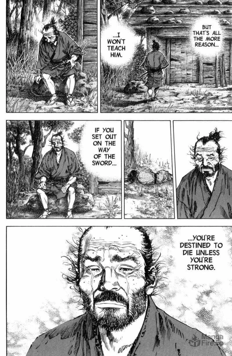 Read Vagabond (Colored) chapter 144 image 20 on Lezhin