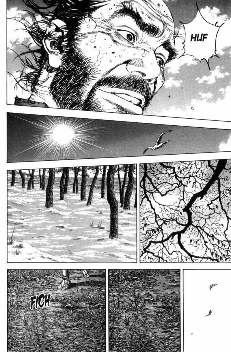 Read Vagabond (Colored) chapter 144 image 22 on Lezhin