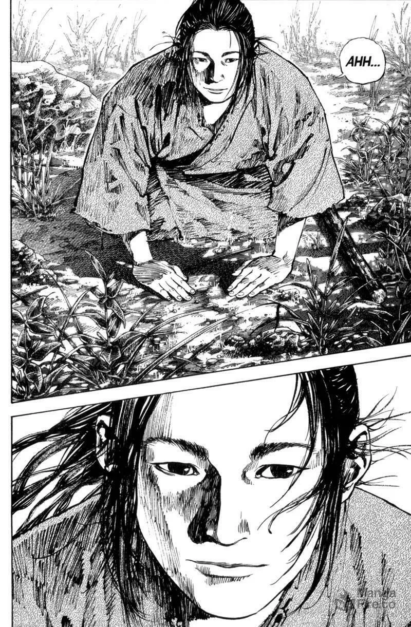 Read Vagabond (Colored) chapter 144 image 24 on Lezhin