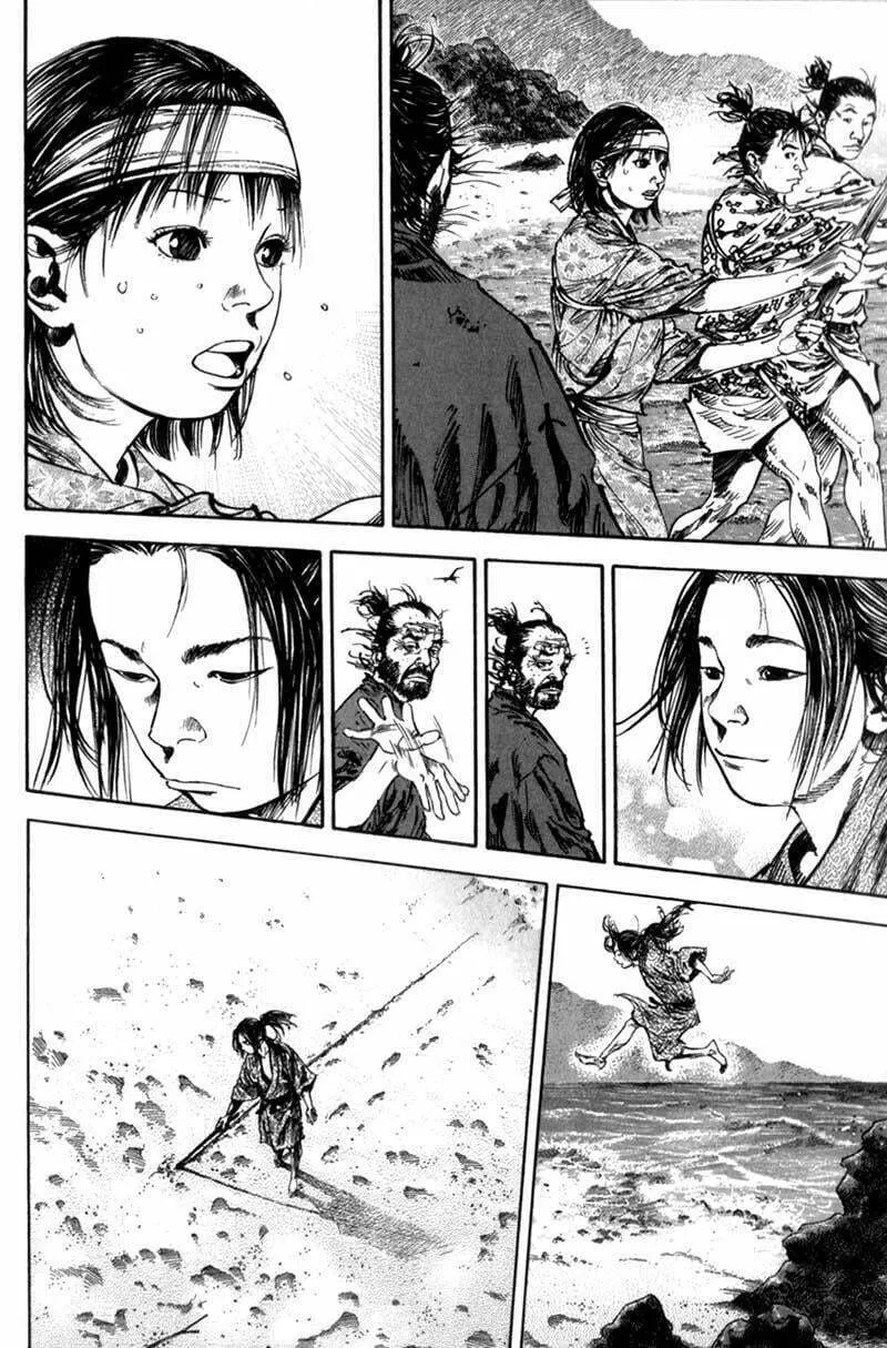 Read Vagabond (Colored) chapter 144 image 6 on Lezhin