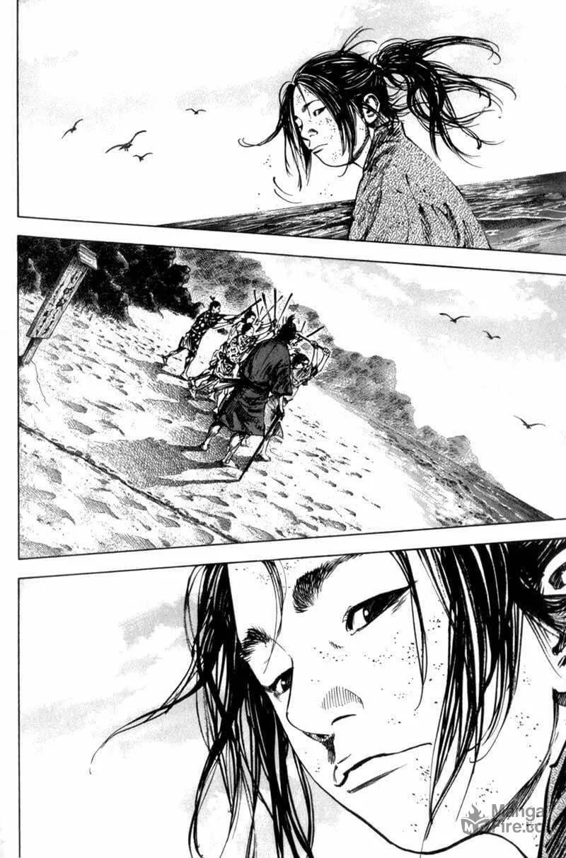 Read Vagabond (Colored) chapter 144 image 8 on Lezhin