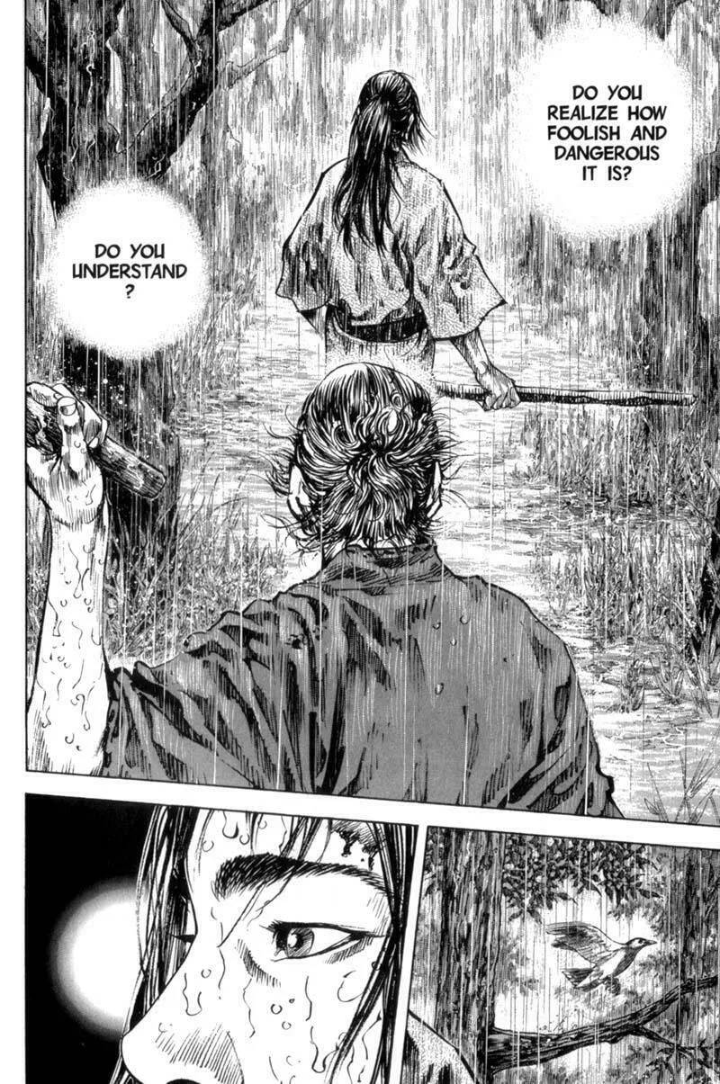 Read Vagabond (Colored) chapter 145 image 13 on Lezhin