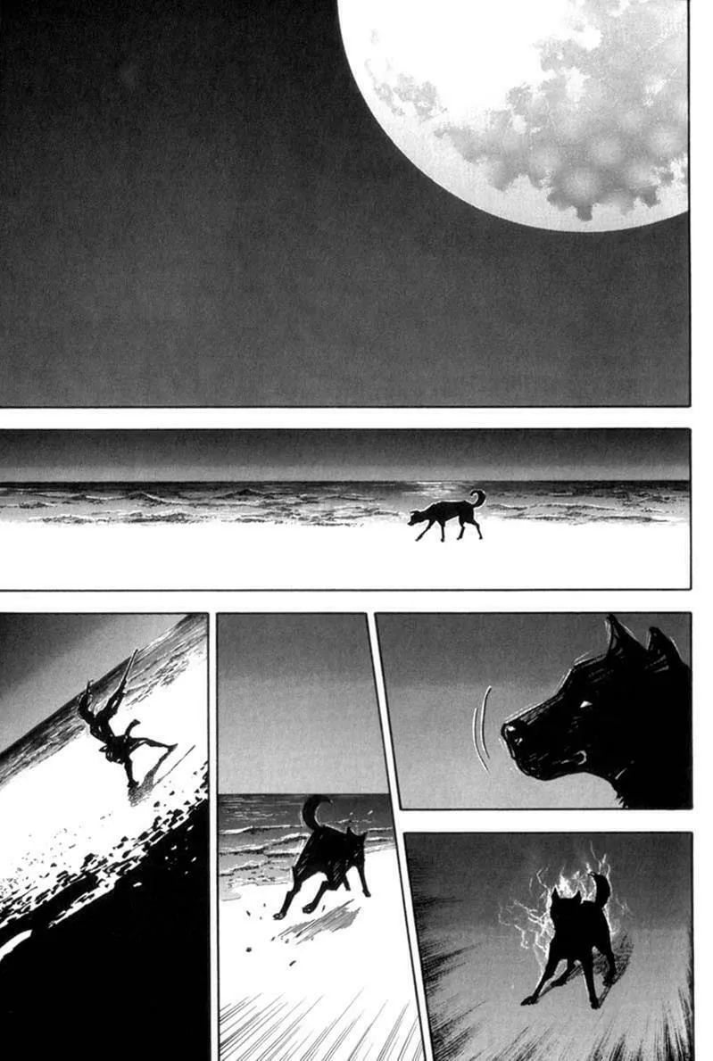 Read Vagabond (Colored) chapter 145 image 18 on Lezhin