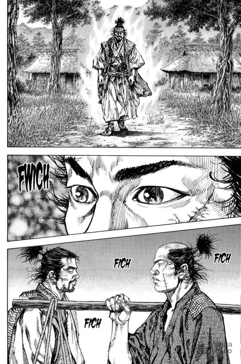 Read Vagabond (Colored) chapter 146 image 14 on Lezhin
