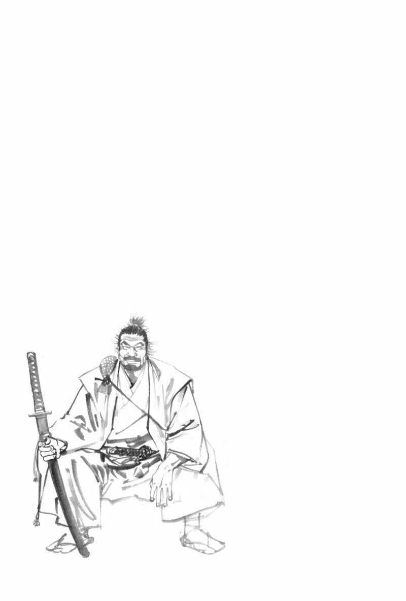 Read Vagabond (Colored) chapter 146 image 25 on Lezhin