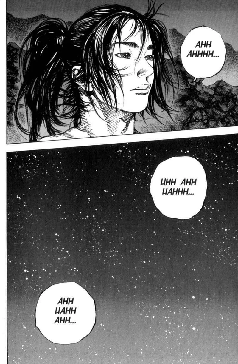 Read Vagabond (Colored) chapter 146 image 6 on Lezhin