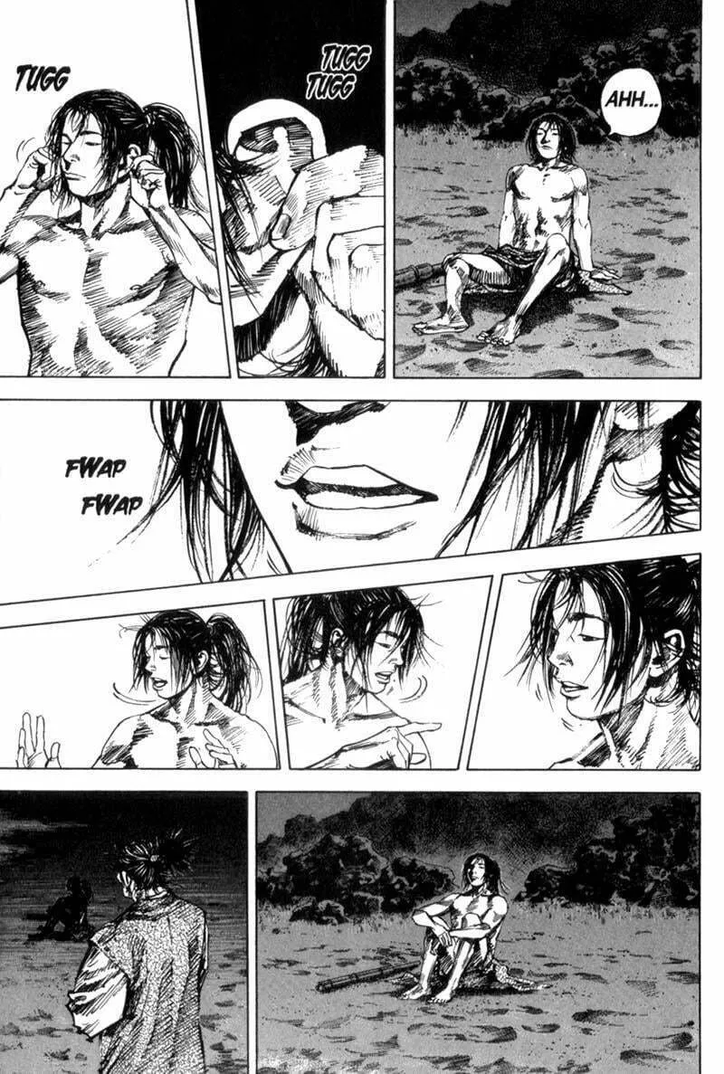 Read Vagabond (Colored) chapter 146 image 7 on Lezhin