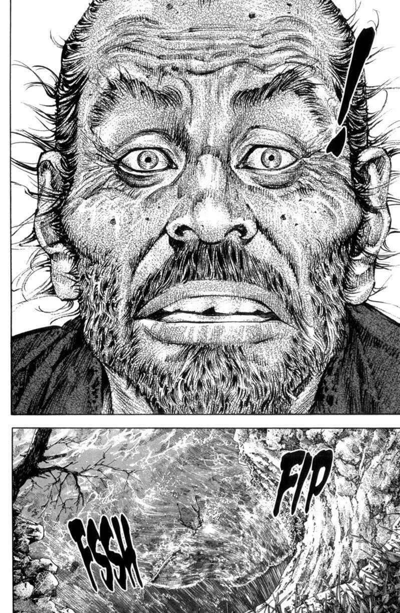 Read Vagabond (Colored) chapter 147 image 12 on Lezhin