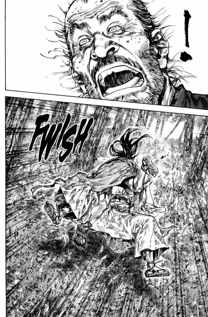 Read Vagabond (Colored) chapter 147 image 15 on Lezhin
