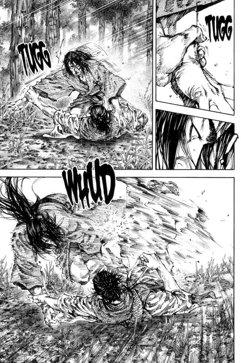 Read Vagabond (Colored) chapter 147 image 16 on Lezhin