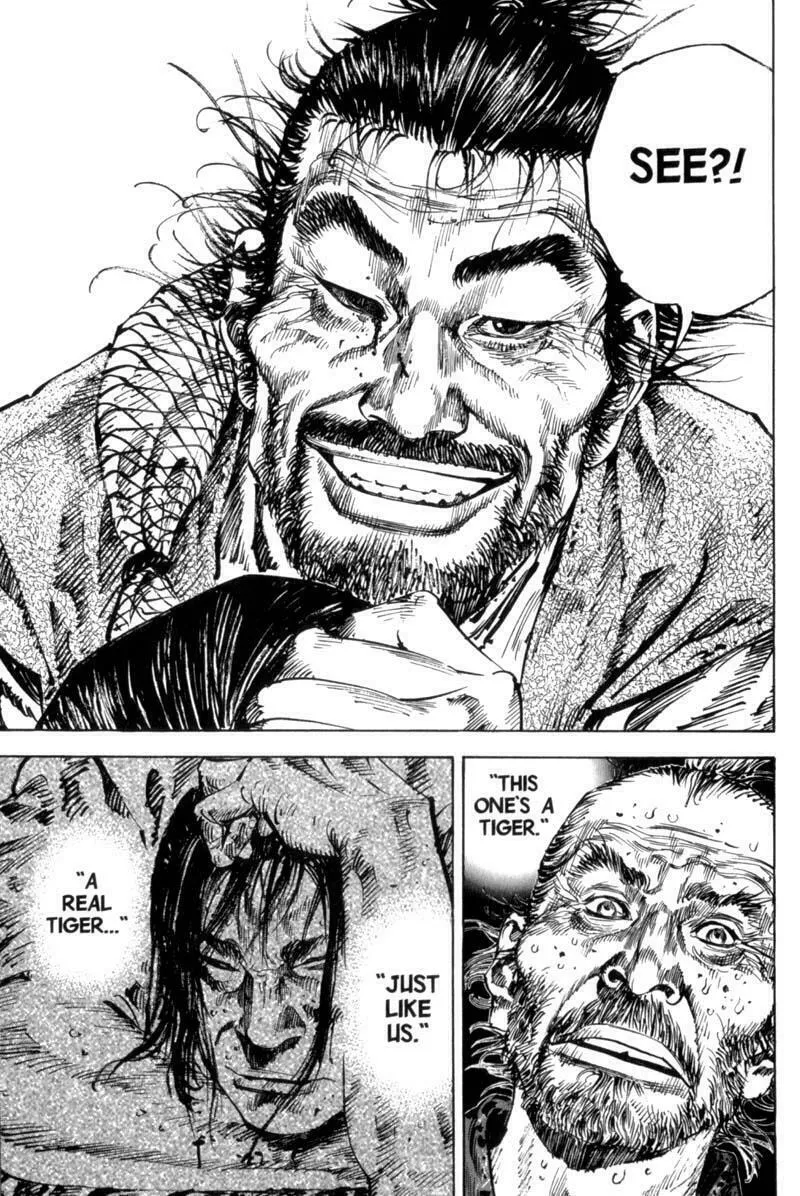 Read Vagabond (Colored) chapter 147 image 18 on Lezhin