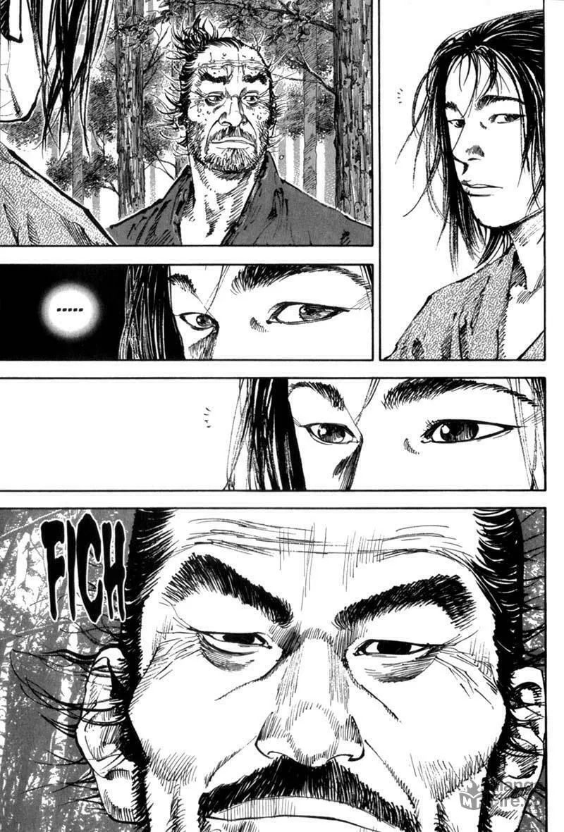 Read Vagabond (Colored) chapter 147 image 2 on Lezhin