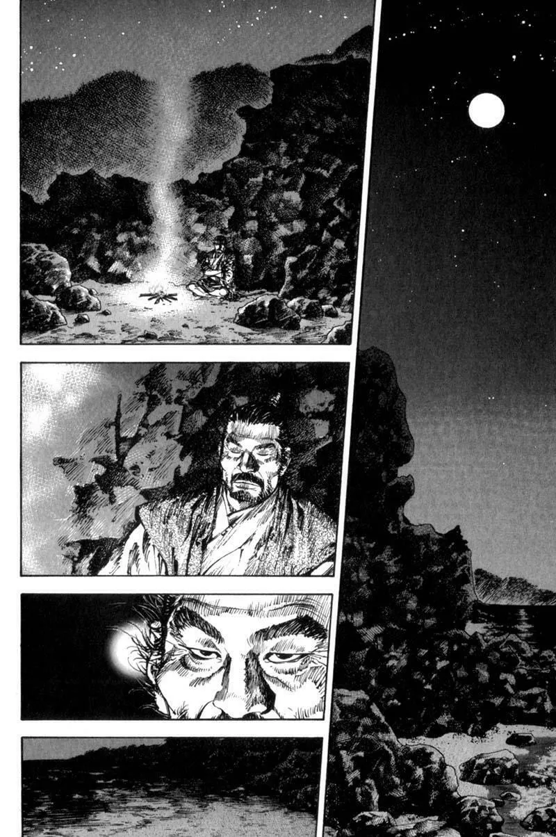 Read Vagabond (Colored) chapter 147 image 21 on Lezhin