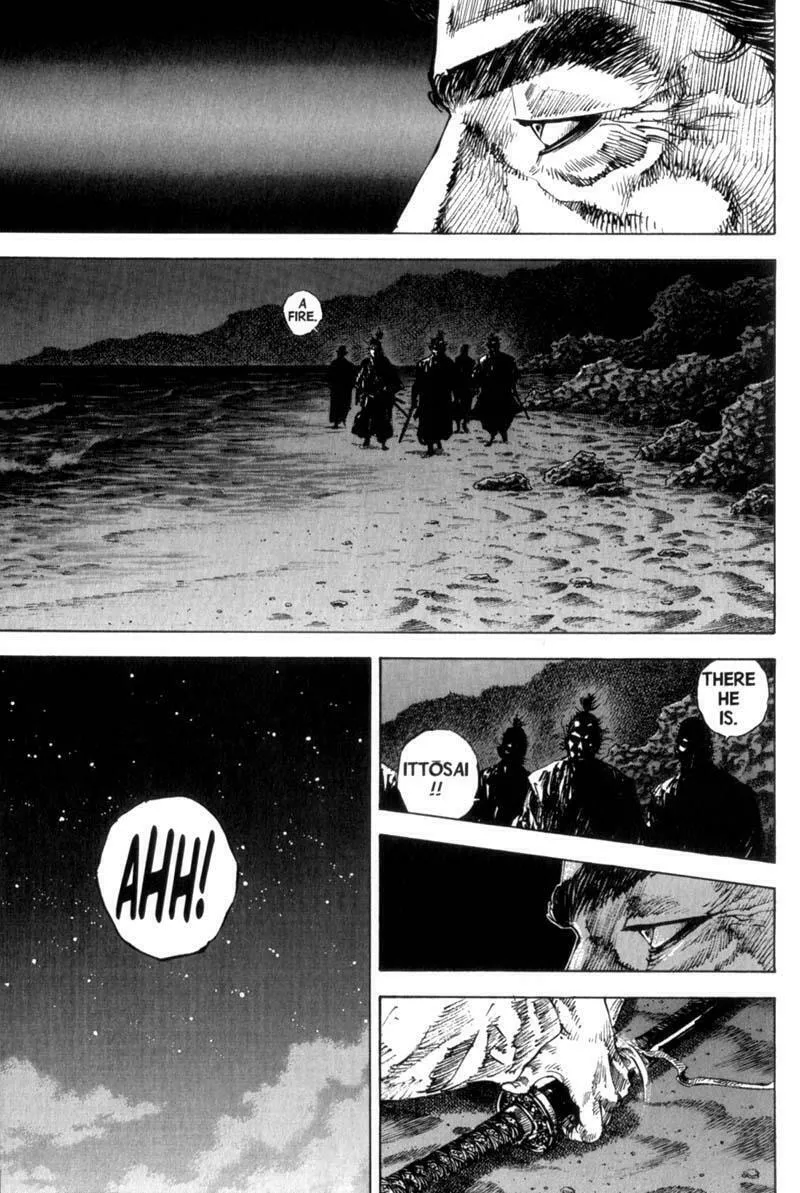 Read Vagabond (Colored) chapter 147 image 22 on Lezhin