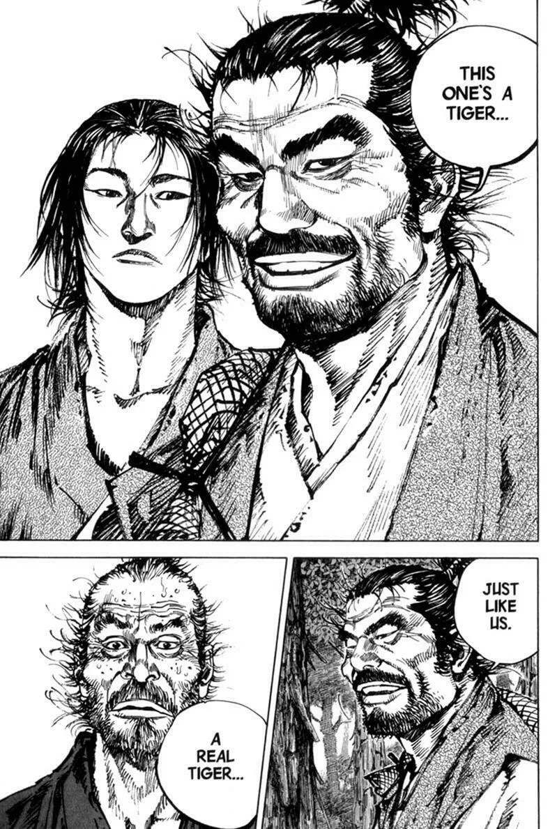 Read Vagabond (Colored) chapter 147 image 6 on Lezhin