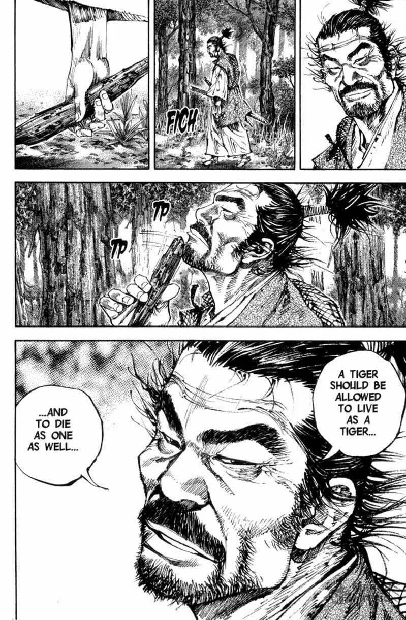 Read Vagabond (Colored) chapter 147 image 9 on Lezhin