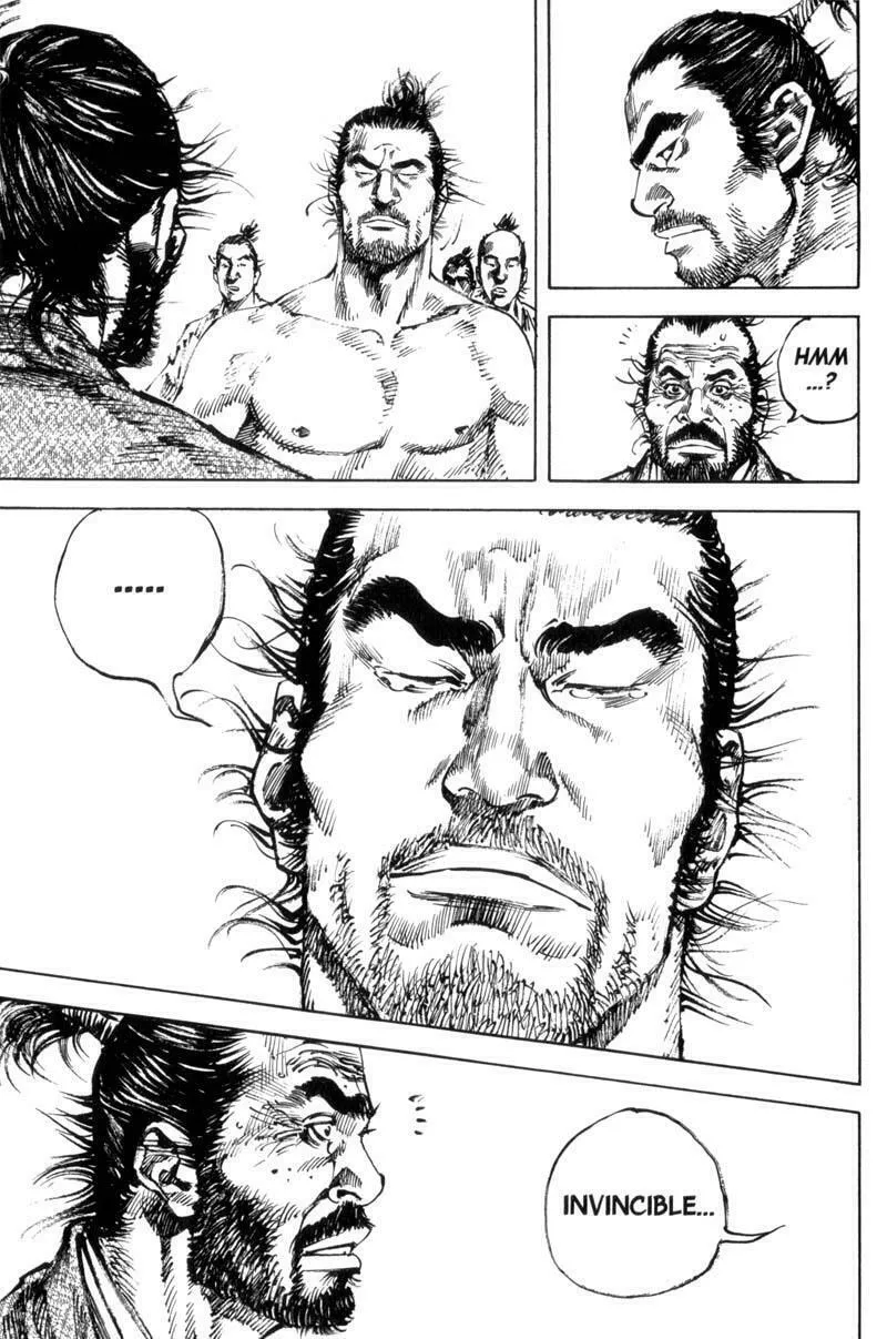 Read Vagabond (Colored) chapter 148 image 12 on Lezhin