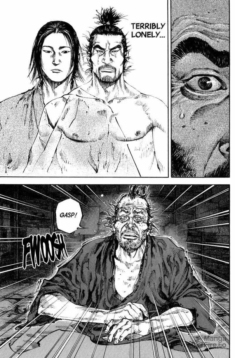 Read Vagabond (Colored) chapter 148 image 14 on Lezhin
