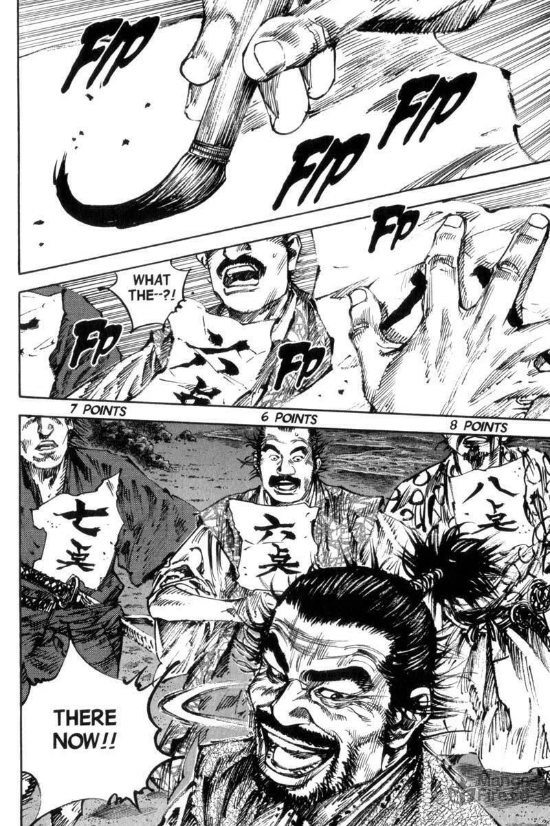 Read Vagabond (Colored) chapter 148 image 19 on Lezhin