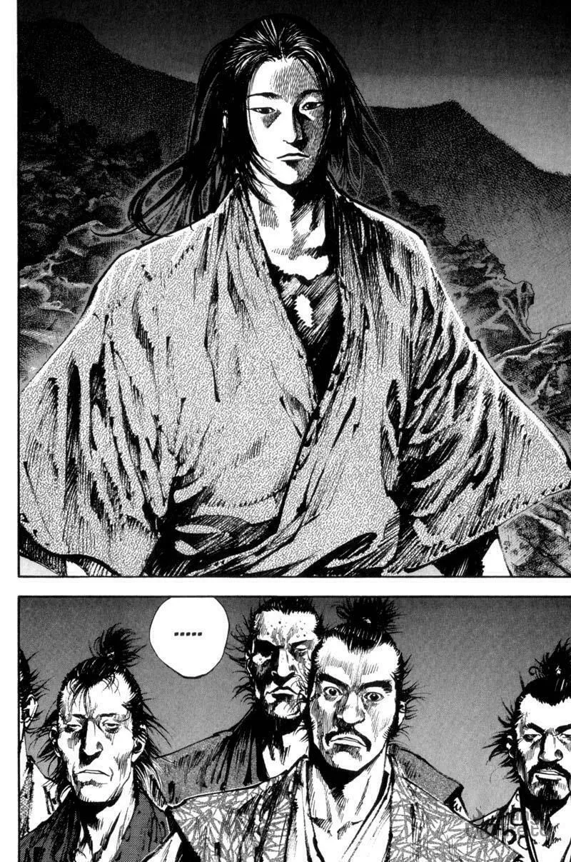 Read Vagabond (Colored) chapter 148 image 2 on Lezhin