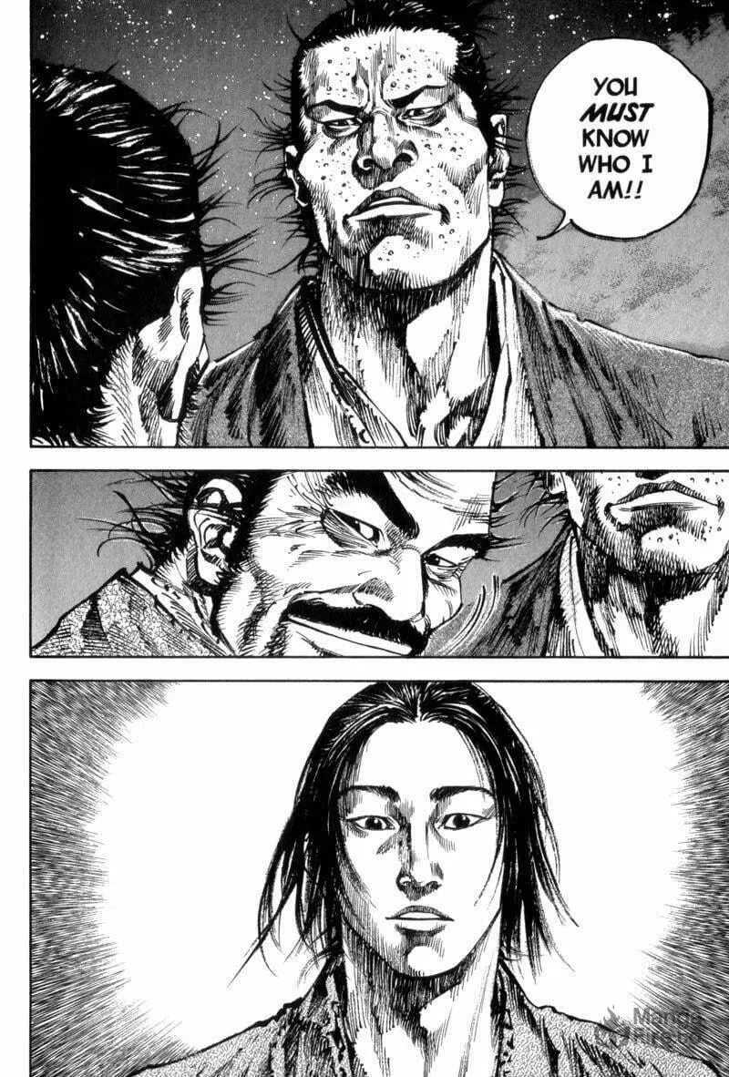 Read Vagabond (Colored) chapter 148 image 23 on Lezhin