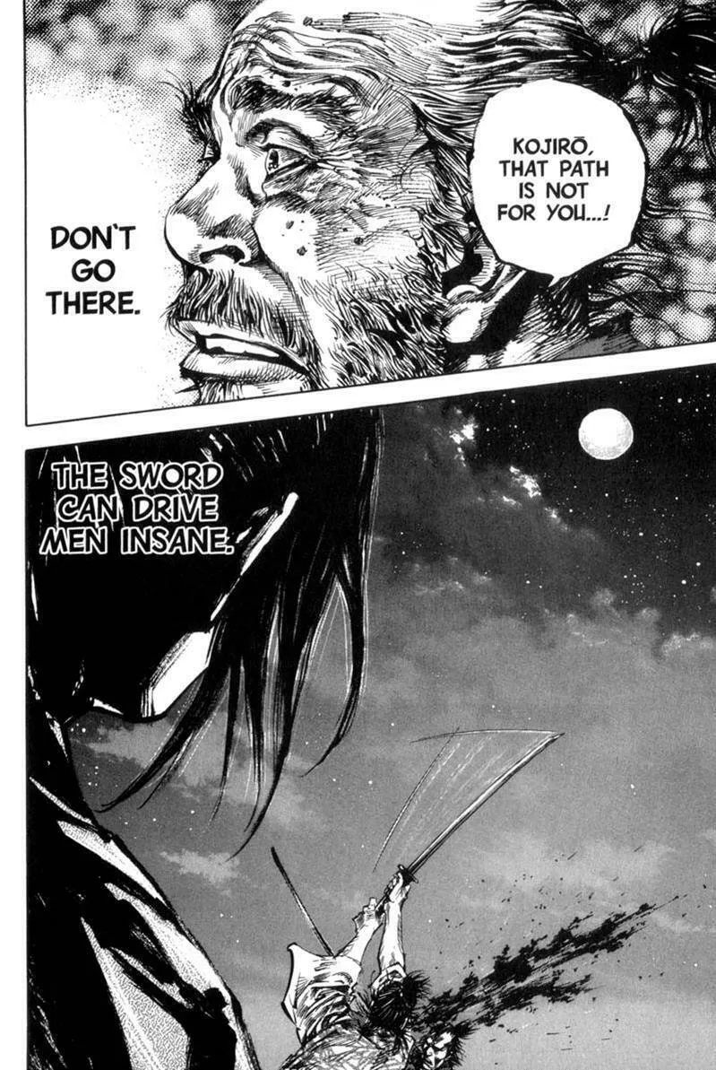 Read Vagabond (Colored) chapter 149 image 21 on Lezhin