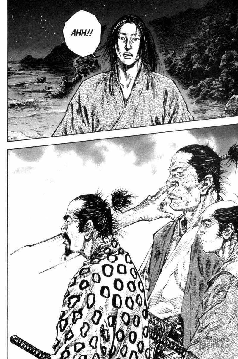 Read Vagabond (Colored) chapter 149 image 5 on Lezhin