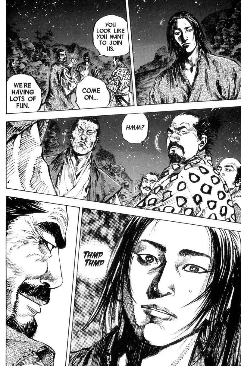 Read Vagabond (Colored) chapter 149 image 9 on Lezhin