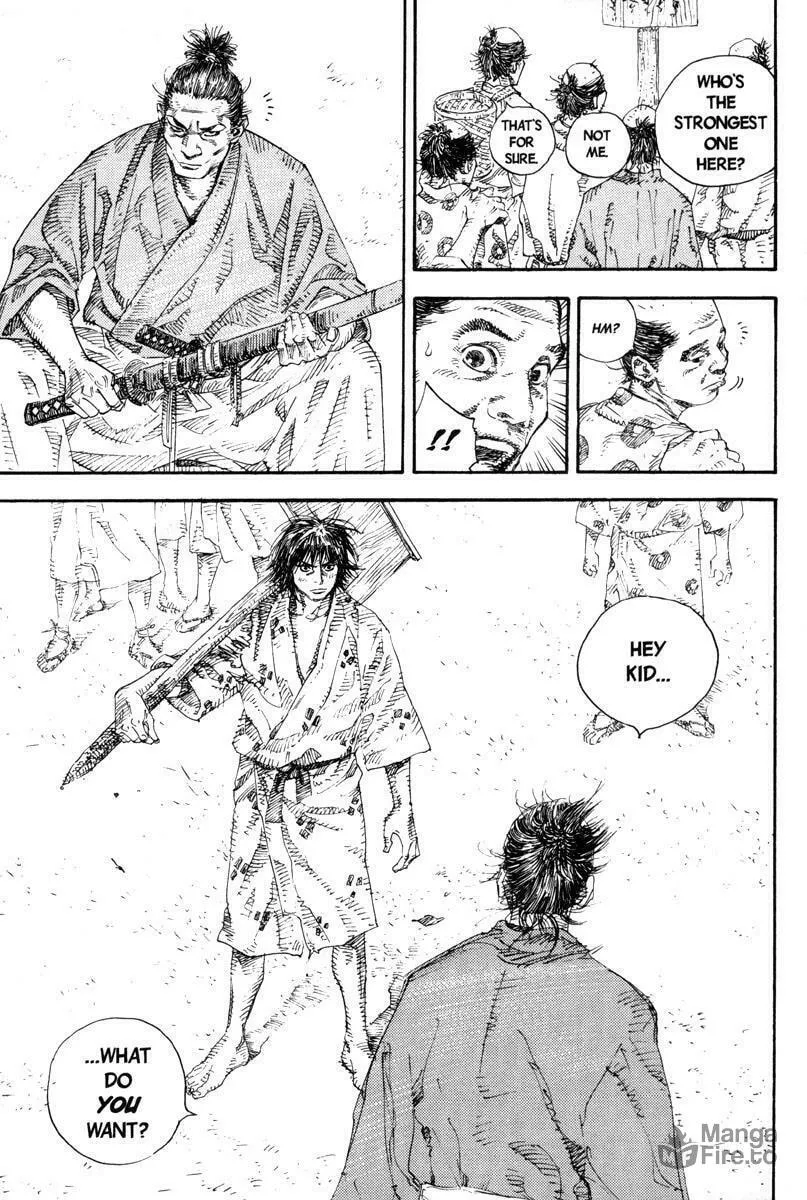 Read Vagabond (Colored) chapter 15 image 11 on Lezhin