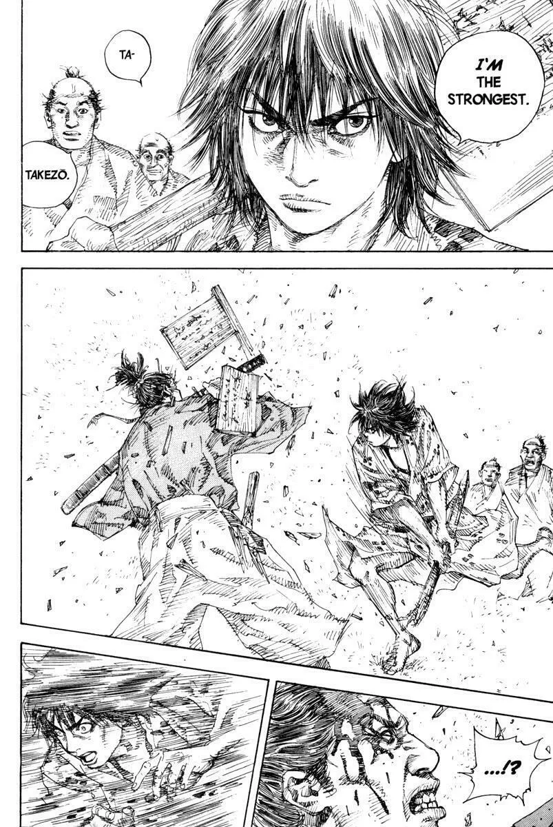 Read Vagabond (Colored) chapter 15 image 12 on Lezhin