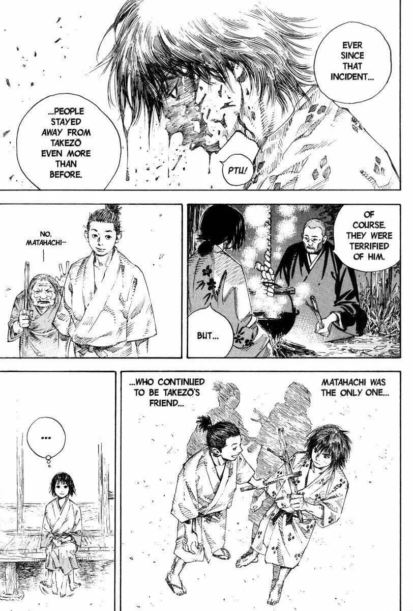 Read Vagabond (Colored) chapter 15 image 15 on Lezhin