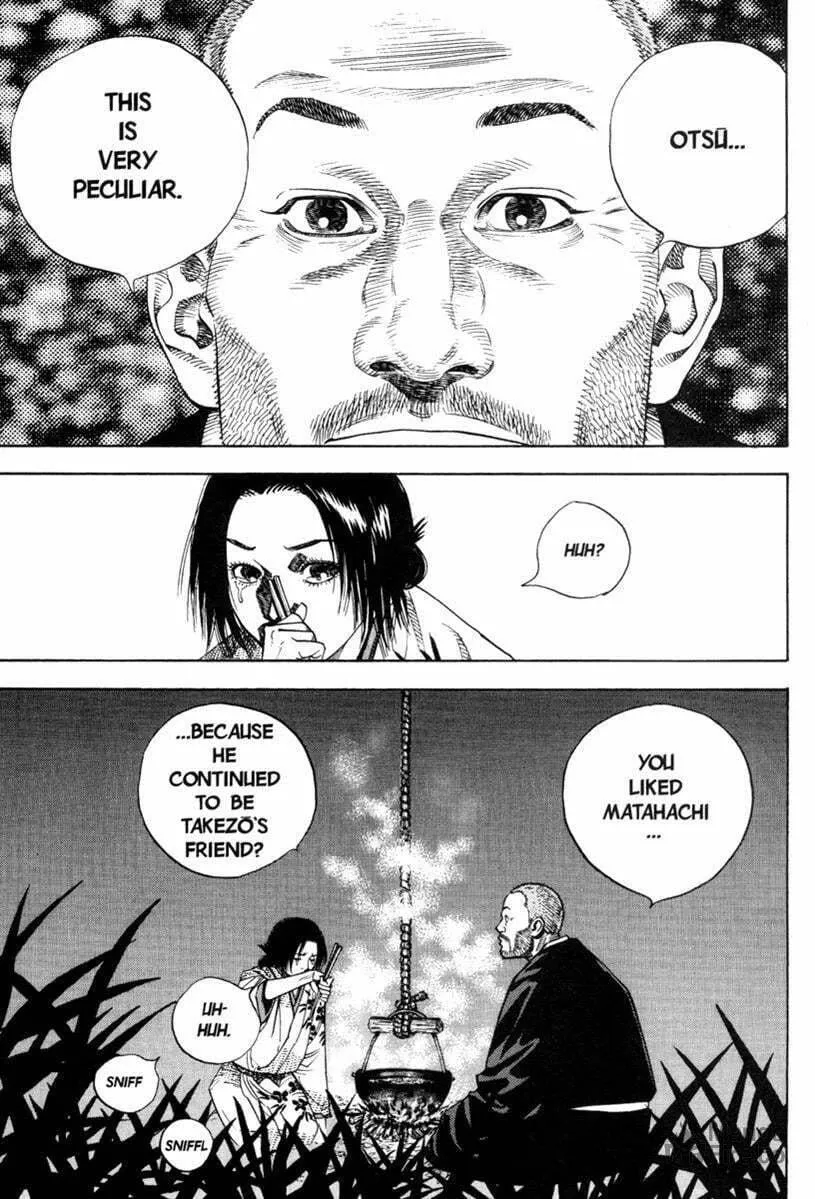Read Vagabond (Colored) chapter 15 image 17 on Lezhin