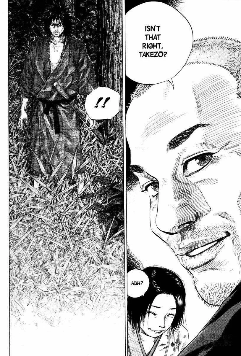Read Vagabond (Colored) chapter 15 image 20 on Lezhin