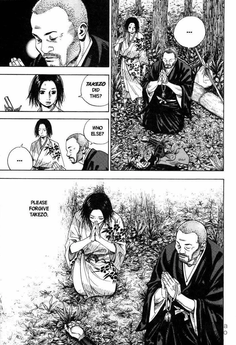 Read Vagabond (Colored) chapter 15 image 5 on Lezhin