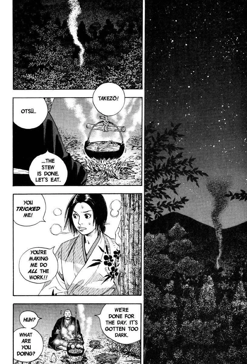 Read Vagabond (Colored) chapter 15 image 6 on Lezhin