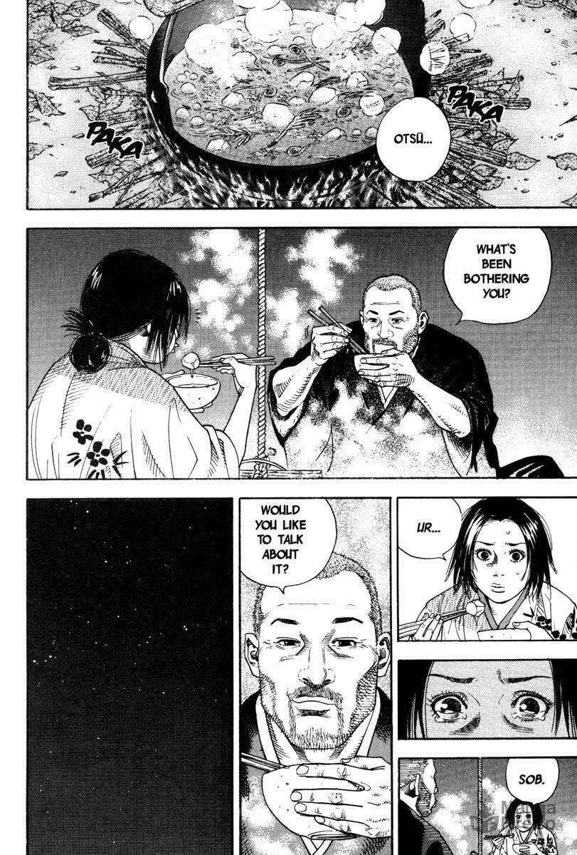 Read Vagabond (Colored) chapter 15 image 8 on Lezhin