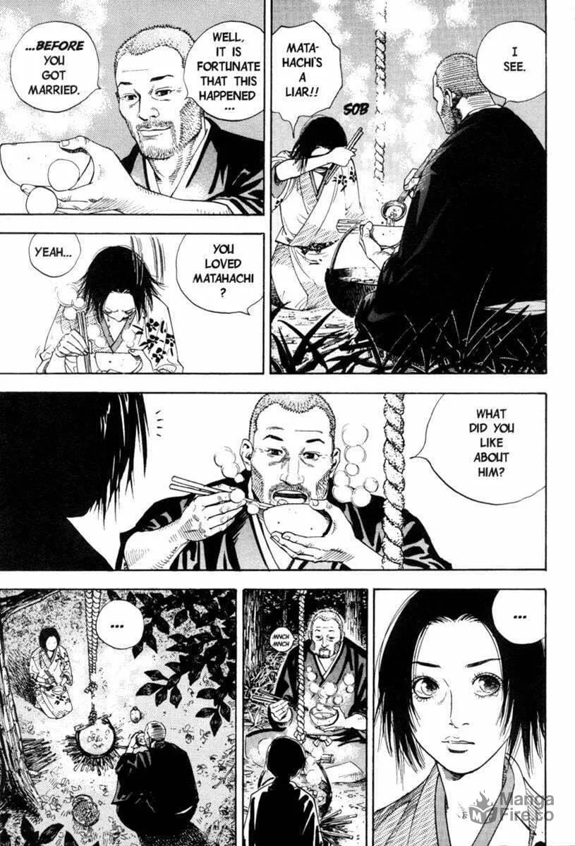 Read Vagabond (Colored) chapter 15 image 9 on Lezhin