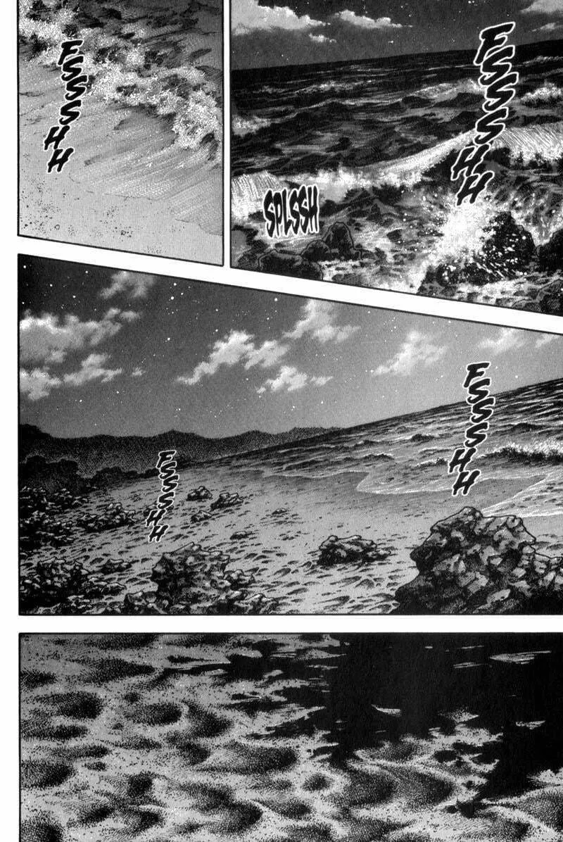 Read Vagabond (Colored) chapter 150 image 1 on Lezhin