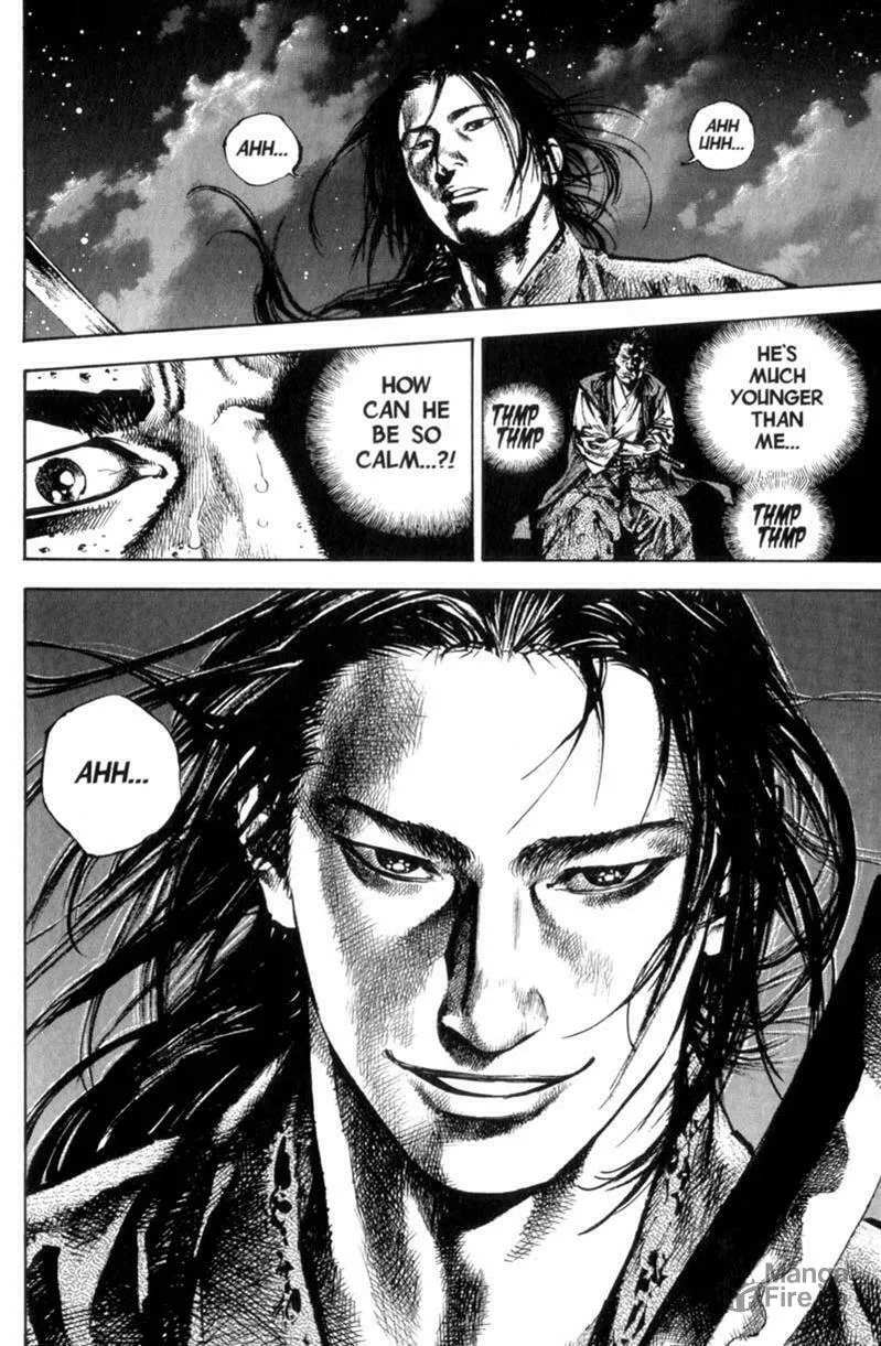Read Vagabond (Colored) chapter 150 image 14 on Lezhin