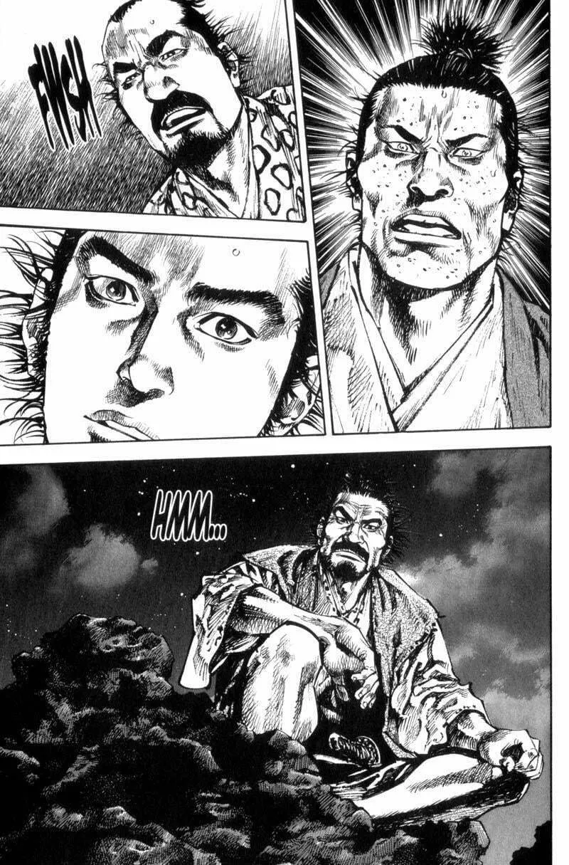 Read Vagabond (Colored) chapter 150 image 15 on Lezhin