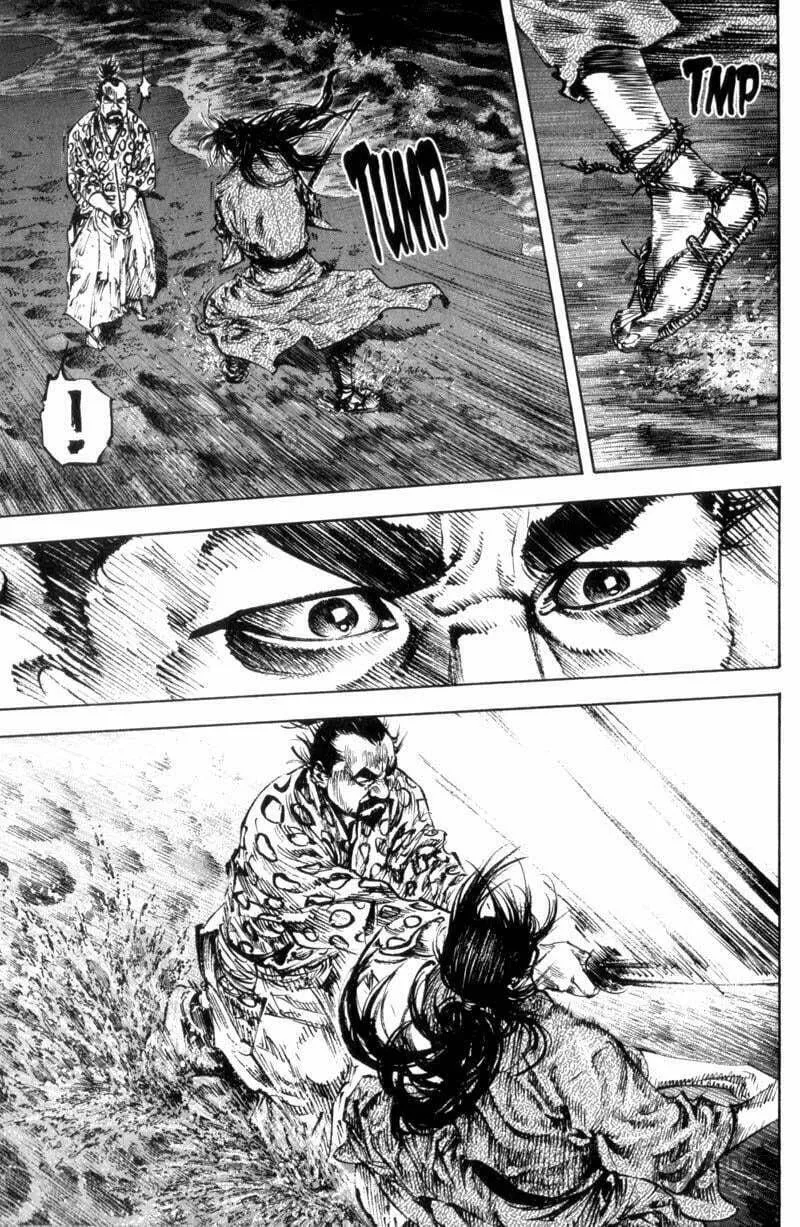 Read Vagabond (Colored) chapter 150 image 17 on Lezhin
