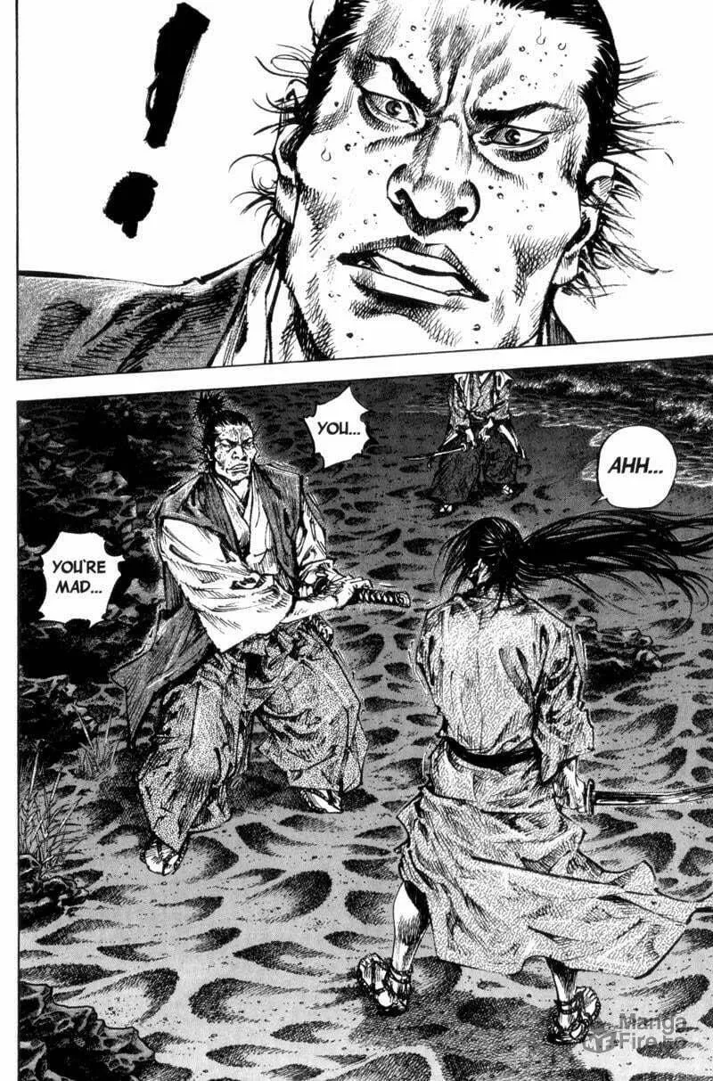 Read Vagabond (Colored) chapter 150 image 23 on Lezhin