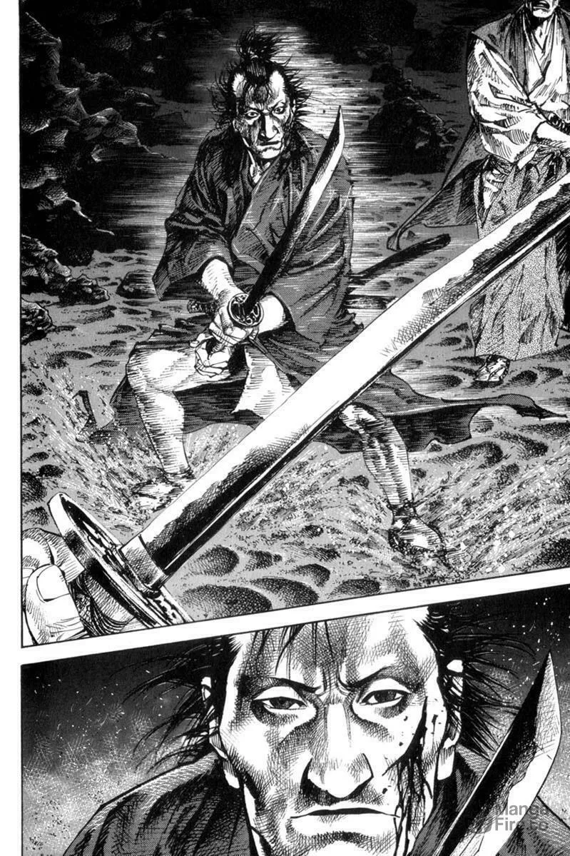 Read Vagabond (Colored) chapter 150 image 5 on Lezhin