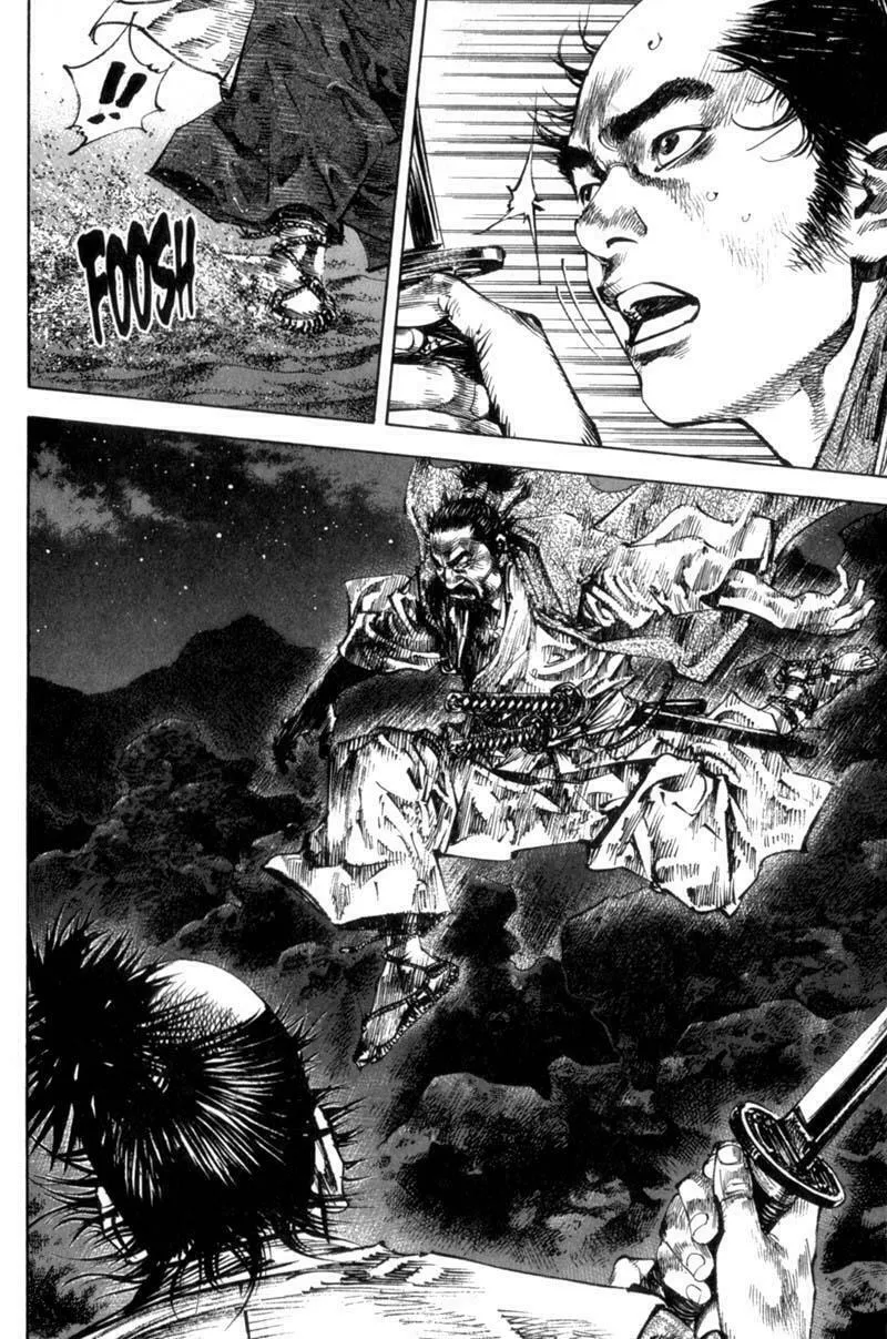 Read Vagabond (Colored) chapter 151 image 10 on Lezhin