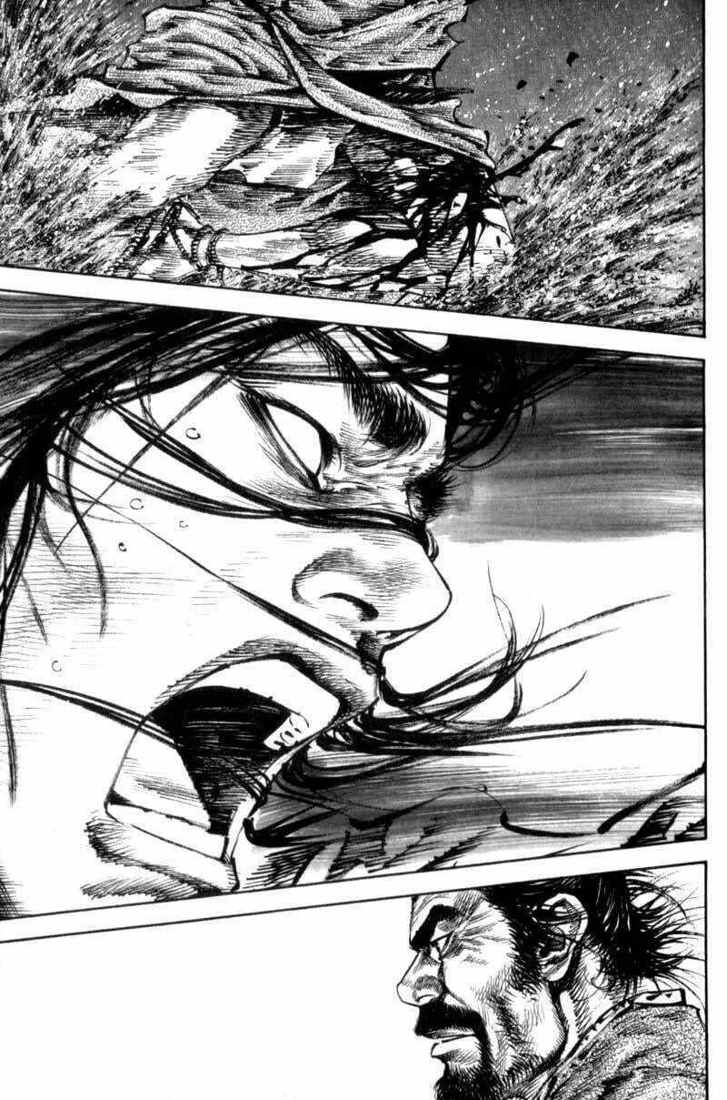 Read Vagabond (Colored) chapter 151 image 18 on Lezhin