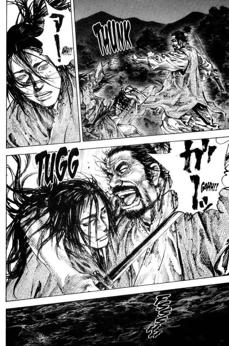 Read Vagabond (Colored) chapter 151 image 22 on Lezhin