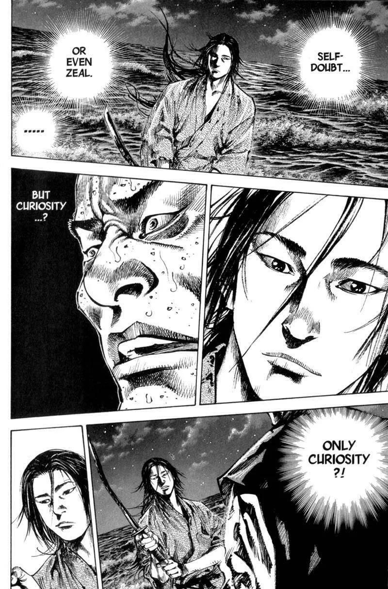 Read Vagabond (Colored) chapter 151 image 6 on Lezhin