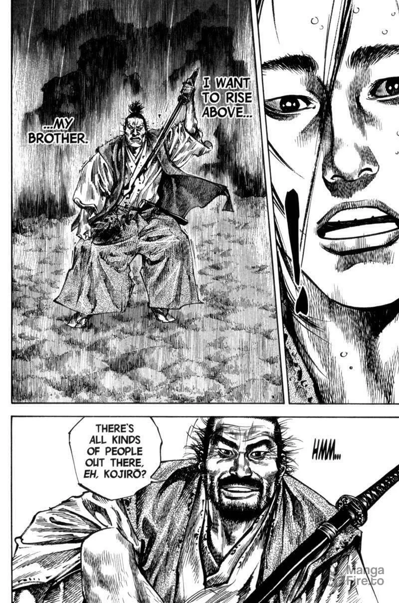 Read Vagabond (Colored) chapter 152 image 24 on Lezhin