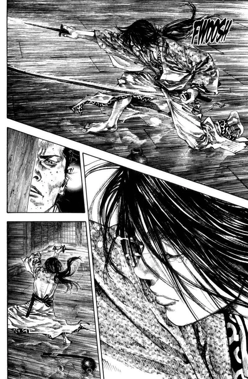 Read Vagabond (Colored) chapter 152 image 7 on Lezhin